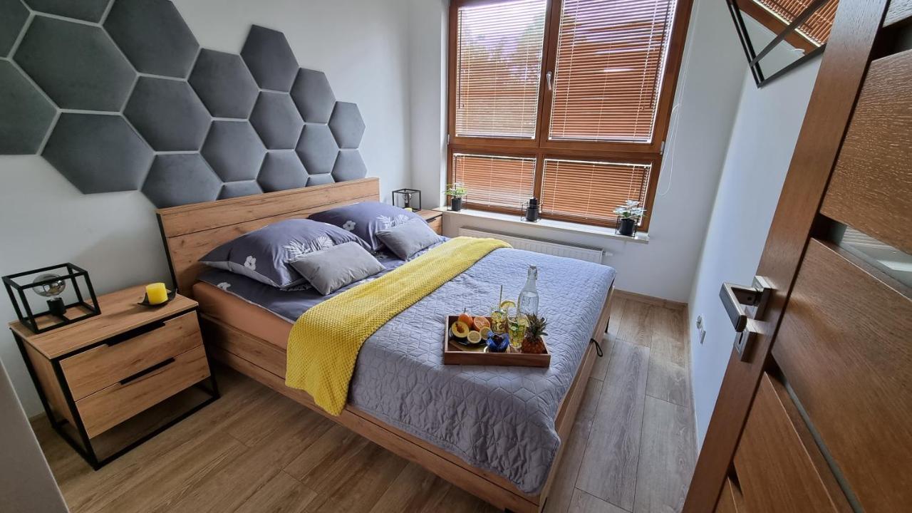 Lemon House Apartment Warsaw Exterior photo